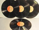 Australia Country 4 LP Set The Slim Dusty Show Country Music Month January 1977