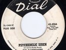 HEAR Daybreakers-Psychedelic Siren frantic ‘67  IA punkadelic monster w/theremin