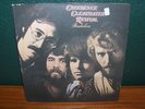 Creedence Clearwater Revival Pendulum LP 1970 First Pressing Fantasy Label, NM