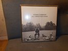 GEORGE HARRISON All Things Must Pass APPLE 3LP BOX SET The Beatles w/ Poster