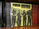PUBLIC NUISANCE - GOTTA SURVIVE 2xLP & 7