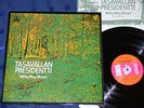 TASAVALLAN PRESIDENTTI Milky Way Moses LP SWEDISH PROG/JAZZ ROCK Sonet