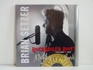 2 LP VINYL Brian Setzer  ROCKABILLY RIOT VOLUME 1 - STRAY CATS - still sealed 