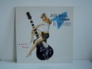 RARE Vinyl Edition Jeff Beck & The Big Town Playboys - Crazy Legs - Mike Sanchez