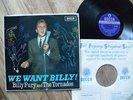 BILLY FURY+TORNADOS