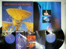 DIRE STRAITS ON THE NIGHT VERTIGO 514 767-1  UK pressing  LP