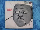 RARE ANDY WARHOL COVER ART - COUNT BASIE - triple 45 RPM EP SET - GATEFOLD COVER