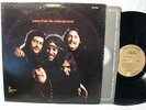 NOTES FROM THE UNDERGROUND   RARE 1968 VANGUARD PSYCH LP. VG++/NM