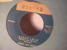 GANIM'S ASIA MINORS Daddy Lolo EAST-WEST 45 ROCKER TITTYSHAKER Hear
