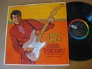 Gene Vincent LP Crazy Times ORIG