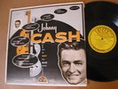 Johnny Cash LP Self titled Debut SUN Records ORIG