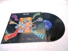 THE WHO A QUICK ONE 1st UK LP 1966 REACTION TEXTURED DOUBLE RIDGE LABEL MONO