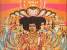 ROCK PSYCH LP - JIMI HENDRIX  