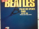 The Beatles  Live at the Palais des Sports Paris,June20,1965,NM, SEHR SELTEN 