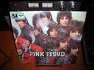 Vintage Vinyl LP Record Album Pink Floyd PIPER AT THE GATES OF DAWN German Seal