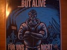 BUT ALIVE - Für uns nicht LP