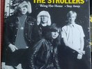 THE STROLLERS - Bring Her Home 7