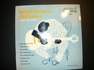 BLIND LEMON JEFFERSON sings the blues - First London AL 3517 - 10 inch - TOP LP