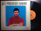 Roberto Carlos - E Proibido Fumar -LP Vinyl 1964 Brazil Psych Garage OG Rare