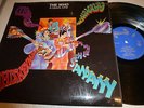 THE WHO LP..A QUICK ONE..UK IST ISSUE ORIGINAL REACTION LABEL 1ST