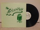 THE BEATLES TWICKENHAM JAMS RARE 70'S BOOTLEG VINYL EX