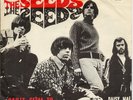 The SEEDS - Can't seem to make you mine/Daisy Mae Rare '65 HOLLAND 7