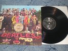THE BEATLES - Sgt. Pepper DMM LP Parlophone 064-7-46442 1 German Deutsch MINT