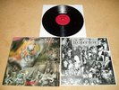 PROTECTOR-Golem LP Atom H Records 1988
