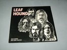 LP - LEAF HOUND - SAME - 1970 GERMANY - ORIGINAL