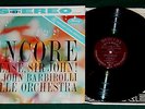 Mercury Living Presence SR 90161  ENCORE Please, Sir John Halle Orch FR5/FR5 M-