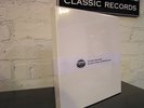 Unreleased Led Zeppelin IV Clarity Vinyl 45 rpm 4LP Box Set SS