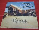 ASH TRAILER TIM WHEELER INDIE ROCK ORIGINAL DEBUT 1994 INFECTIOUS UK INNER EX LP