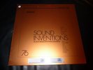 Library Klaus Weiss Sound Inventions Jazz Funk Breaks Selected Sound LP