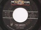 LEE MOSES Day Tripper / Reach Out, I'll Be There  Soul 45 on Musicor  Listen