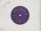 SKA/REGGAE SINGLE: DANDY - RUDY A MESSAGE TO YOU - SKA BEAT UK 1967