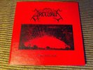 ARCTURUS Constellation LEATHERBOOK LP LTD100 Mayhem Ulver Burzum Agalloch Opeth