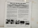 Miles Davis - Steamin  - Acoustic Sounds (Mint)  45 RPM set (See Photos)