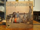 BLO - Phase IV  - RARE Afro-Funk - Original 1st Press - superb condition