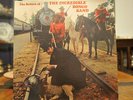 The Return Of The Incredible Bongo Band - Rare Funk LP - EX