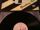 BUDDY GUY - BREAKING OUT LP N/MINT VINYL V.RARE UK ONLY JSP 1017