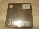 The Doors-SEALED-Vinyl Box-Rhino 74881-7LP BOX