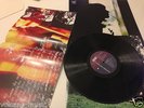 PAUL WELLER VINYL LP  WILD WOOD EXCELLENT POSTER