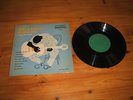 BLIND LEMON JEFFERSON       SINGS THE BLUES       1953      EX/EX     10