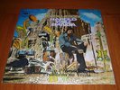 HAROLD Y SU BANDA evolucion LP / MONSTER LATIN PSYCH FUNK COLOMBIA DANCEFLOOR ??