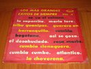ANDRES LANDERO asi se goza VA LP MANUEL CARABALLO / KILLER CUMBIA ACCORDION ???