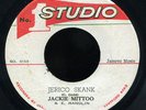 Jackie Mittoo - Jerico Skank / Dennis Alcapone - Baby Why (Ver) JA orig 7