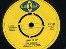 Pioneers & Lynn Taitt Band - Shake It Up / Goodies Are The GreatestUK orig 7