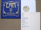 CAN  future  days   TOP  KRAUTROCK  Orig. 1st.  D 1973  NM    