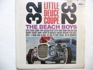 Beach Boys-Little Deuce Coupe-Orig. Capitol MONO LP-T-1998-SEALED