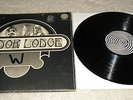 TUDOR LODGE : selftitled LP UK ORG 1971 VERTIGO SWIRL FOLK PROG rare